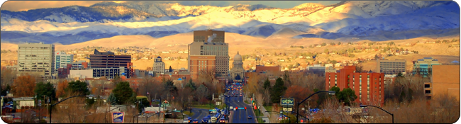 boise